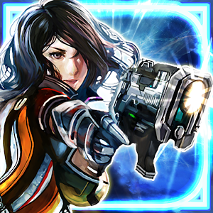 MMORPG Stellacept Online 1.1.14