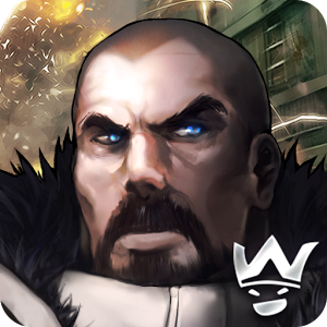 MUTANT: Metal Blood (Mega Mod) 1mod