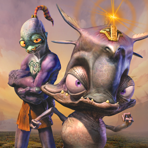 Oddworld: Munch's Oddysee 1.0.3