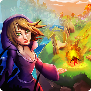 Oraia Rift (Mod Money) 2.3