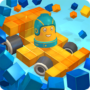 Out of Brakes (Unlocked) 1.2