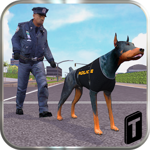 Police Dog Simulator 3D 1.6
