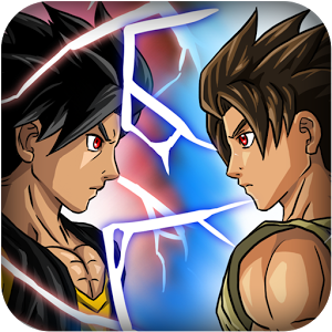 Power Level Warrior (Mod Money) 1.1.6