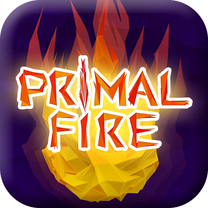 Primal Fire 
