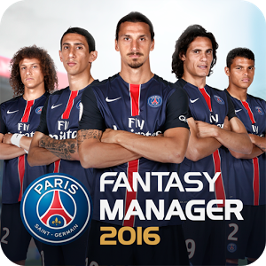 PSG Fantasy Manager 2016 7.30.009