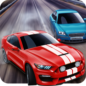 Racing Fever (Mod Money) 1.7.1 mod