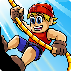 Radical Rappelling (Mod Money/Unlock) 1.7.4.1391