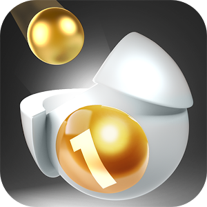 ReBounce! - make trick shots 