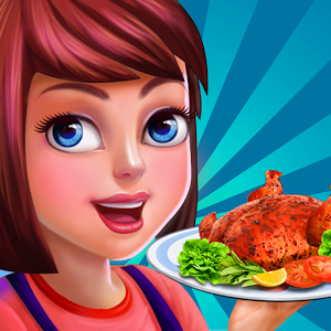 Restaurant Tycoon 4.7