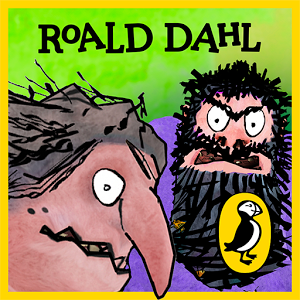 Roald Dahl's House of Twits 