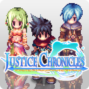 RPG Justice Chronicles 1.1.1g