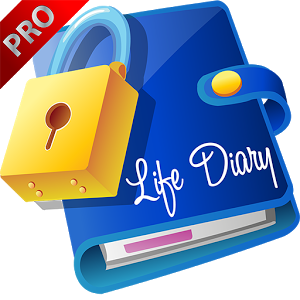 Secret Diary Notes Journal PRO 