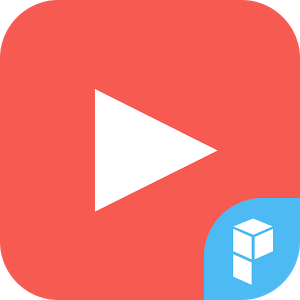 Service Card for YouTube 