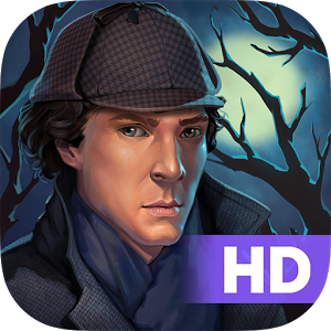 Sherlock Holmes Adventure HD 