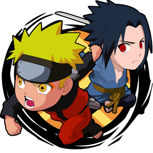 Shinobi Saga 