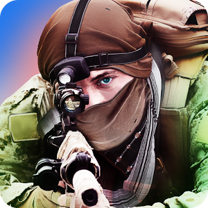 Shooting Contract: Sniper 3D 