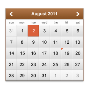 Download Simple Calendar 3 0 9 Apk For Android Appvn Android