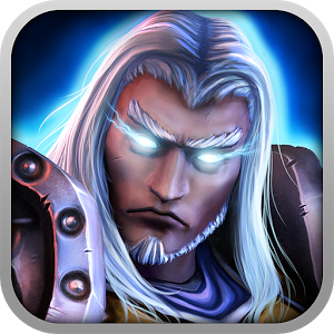 SoulCraft - Action RPG 