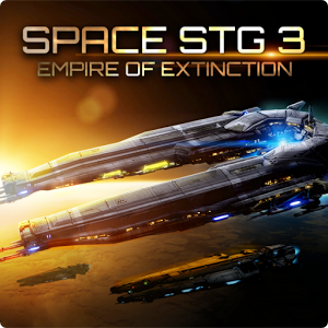 Space STG 3 - Empire (Mod Money/Unlocked) 3.1.13b
