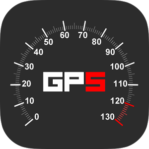 Speedometer GPS 3.7.25(googlemap)