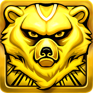 Spirit Run (Mod Money) 1.53