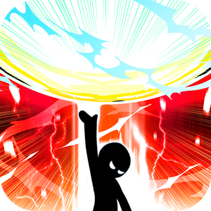 Star Vanisher...!!　DBZ Love 