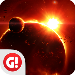 Starborn Wanderers - Space RPG 