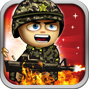 Storm Battle：Soldier Heroes (Mod Money) 2.1Mod