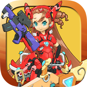 Striker Girl End 1.09