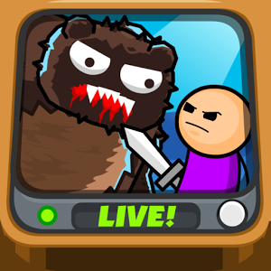 Super Boys - The Big Fight 1.26