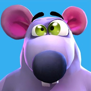 Talking Awesomemouse (Mod Money) 