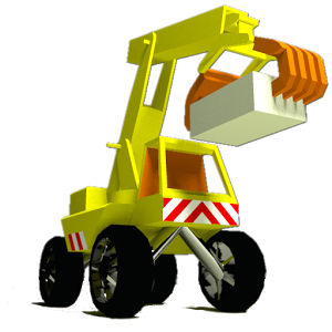 The Little Crane That Could 6.54