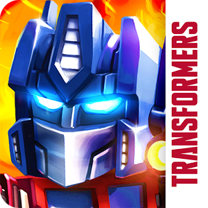 TRANSFORMERS ALLIANCE APK for Android Download