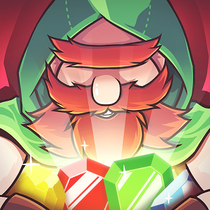 Treasure Pop - Bubble Shooter 