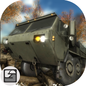 Truck Simulator : Offroad 1.1.9