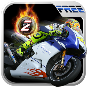 Ultimate Moto RR 2 2.9