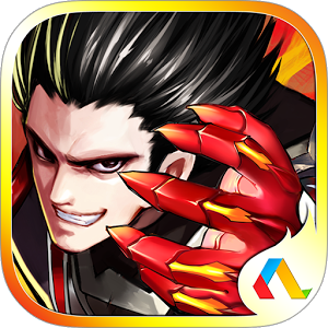 Undercity Fighters (EN) 