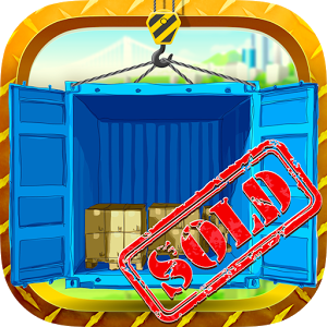 Wars for the containers. (Mod Money/Energy) 2.1