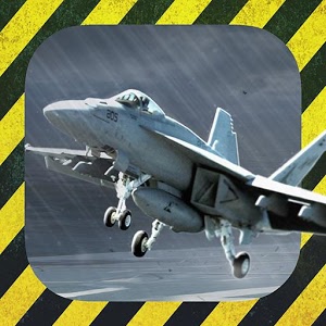 WARZONE! Emergency Landing (Unlocked) 1.1.0