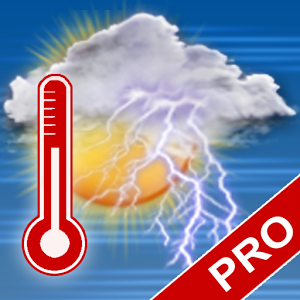 Weather Services PRO 