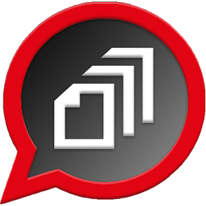 WFS: WA File Sender (Ad Free) 