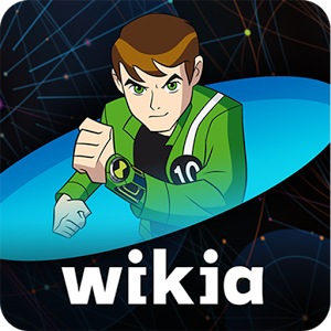 Wikia: Ben 10 2.9.5