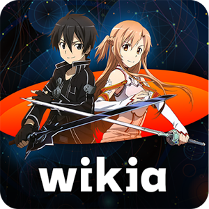 Wikia: Sword Art Online 2.9.5