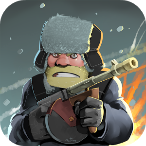 World War 2: Battle of Berlin (Mod Money) 1.1.4