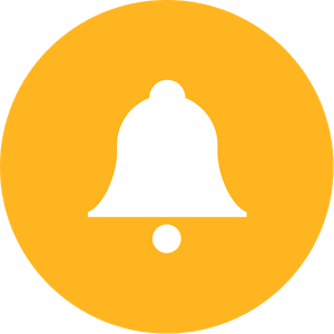 notification bell ringing timer remind reminder omegle alternatives freehax