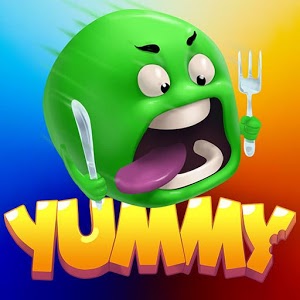 Yummy: Hungry Games 