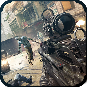 Zombie Reaper-Zombie Game 