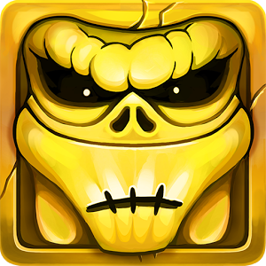 Zombie Run HD 2.4