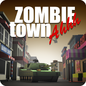 ZOMBIE TOWN AHHH 2.7.0
