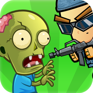 Zombie Wars: Invasion (Mod) 